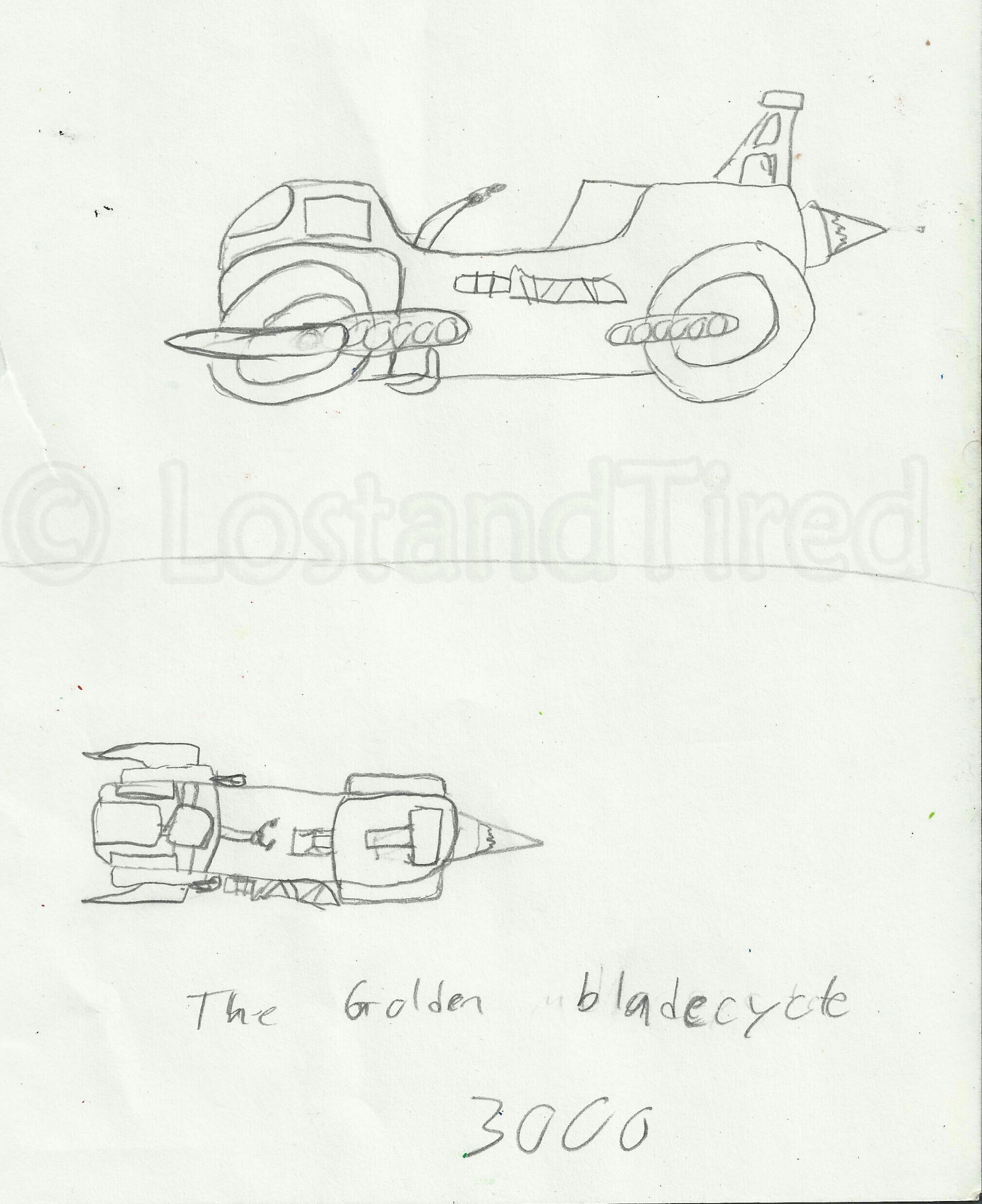 Encouraging my #Autistic son's talents