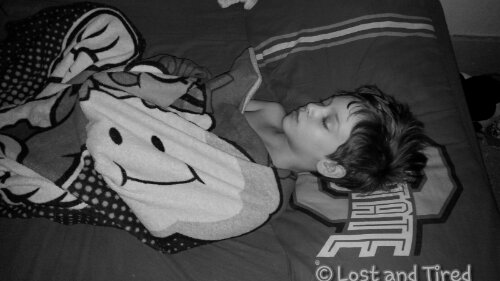 Family: Nothing else really matters