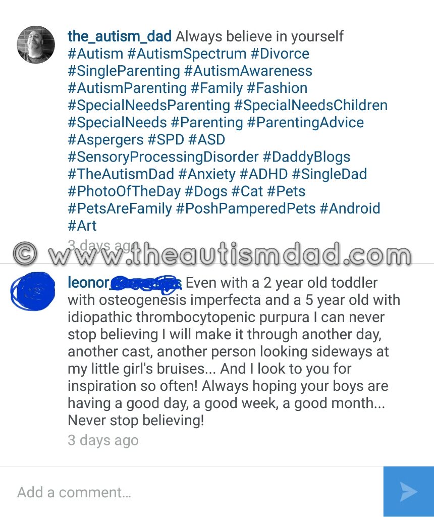 Feeling a bit overwhelmed with life and responsibilities today