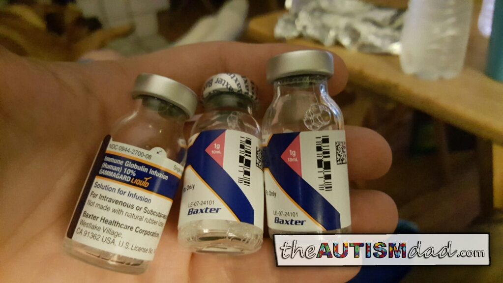 Gavin and I are going to start working on something really cool