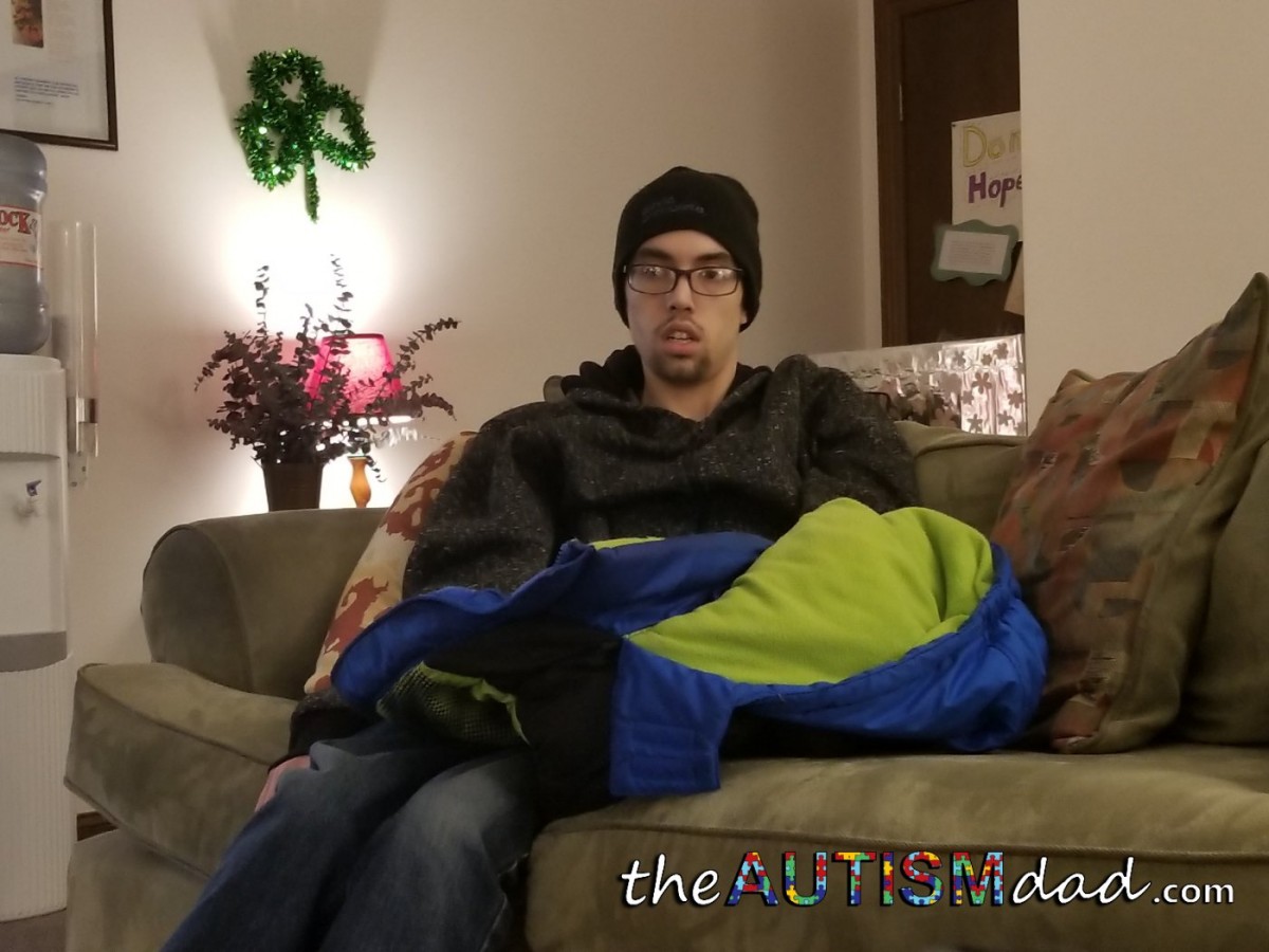 Gavin's is struggling and it's heartbreaking