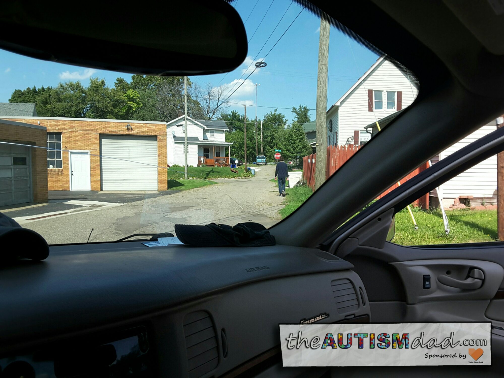 Gavin's side effects are getting really bad and it breaks my heart