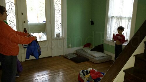 Generalization is so hard to overcome