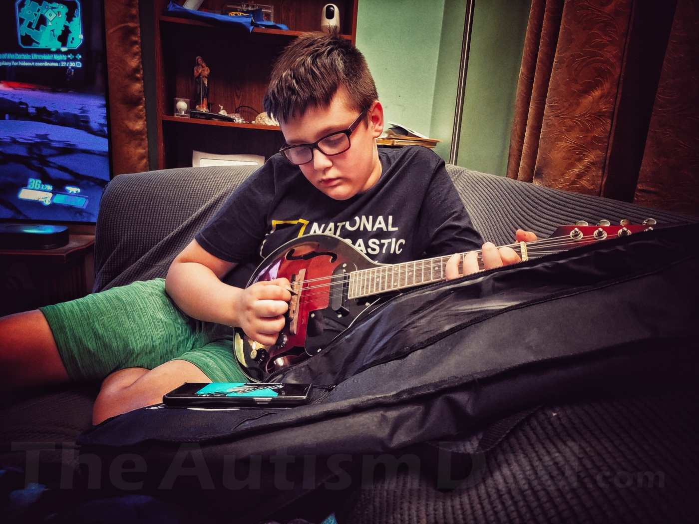 Happy 13th Birthday Emmett