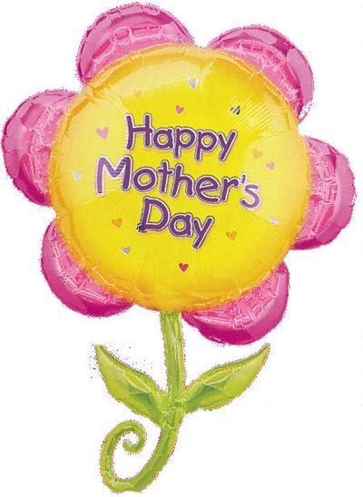 Happy Mother's Day 2013