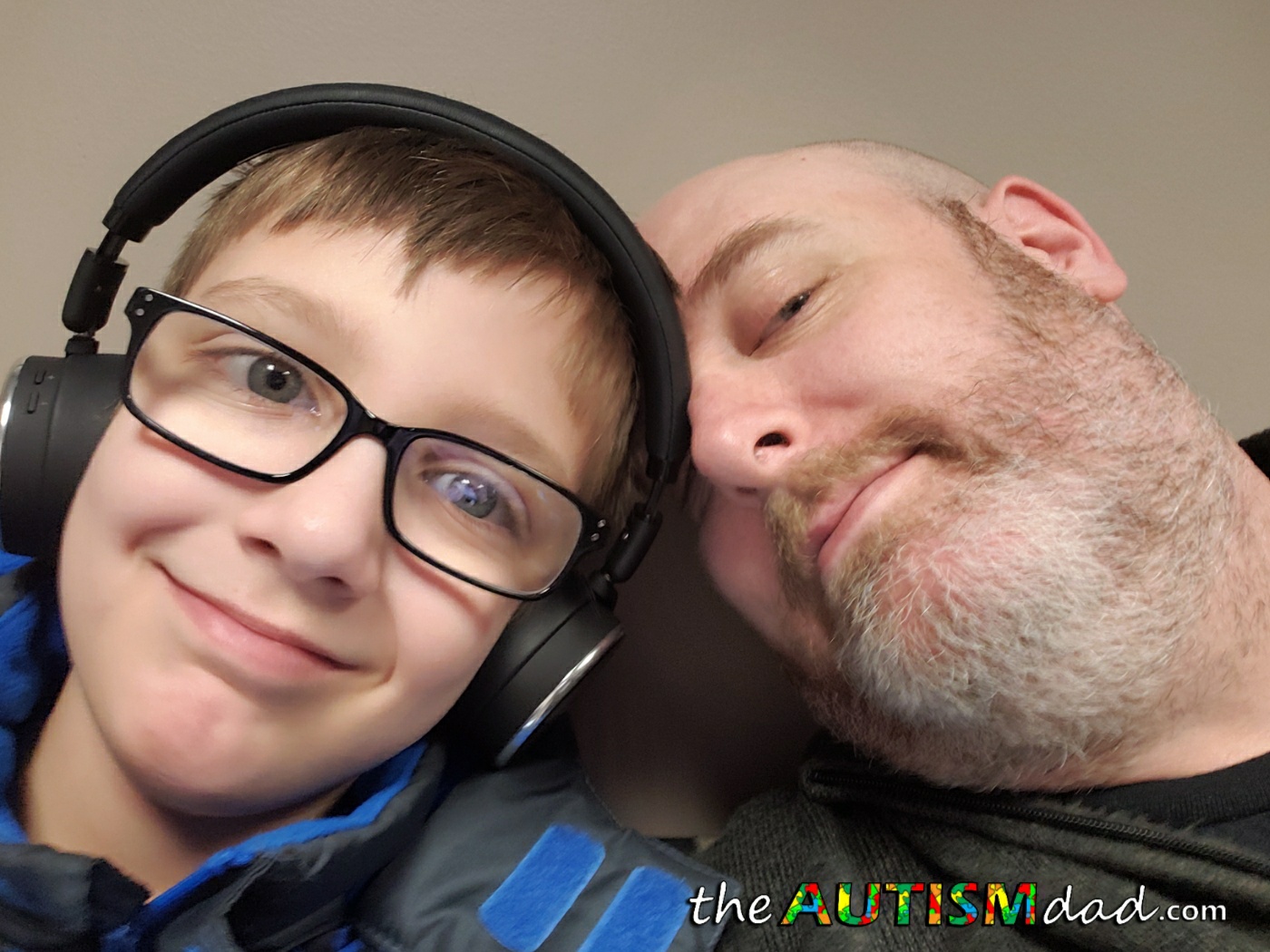 Here's what happened today