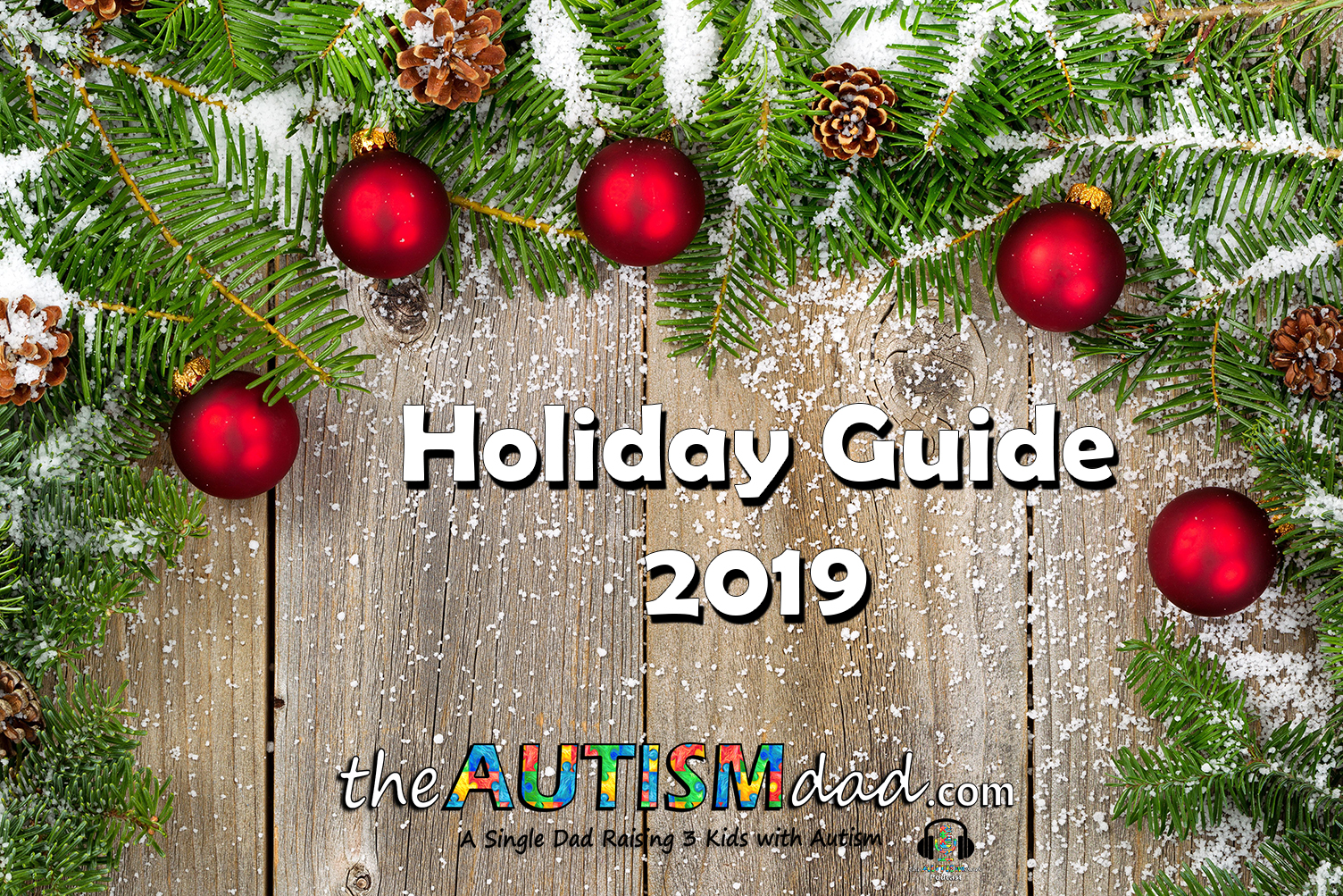 Holiday 2019 Gift Guide