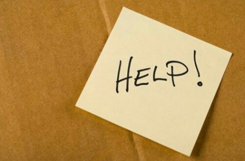 How could someone help your family?