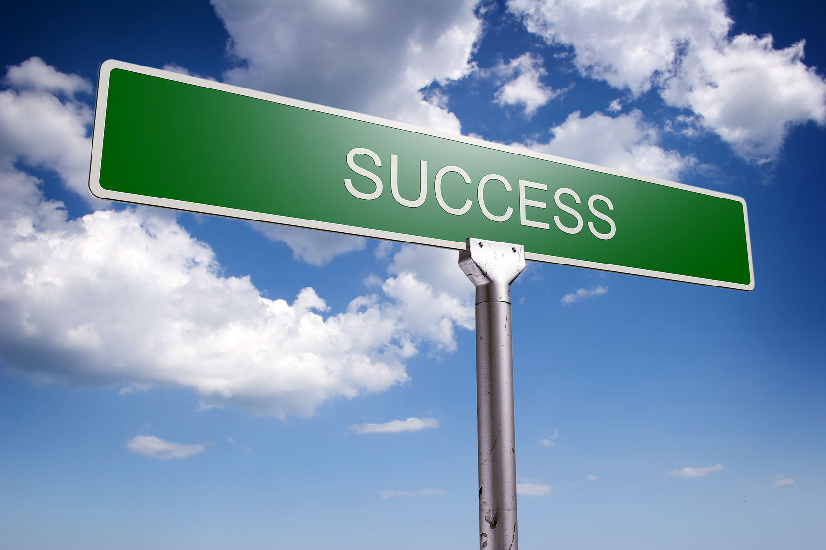 How do you define success and can your child with #Autism be successful?