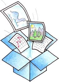 How I keep the Lost and Tired family organized