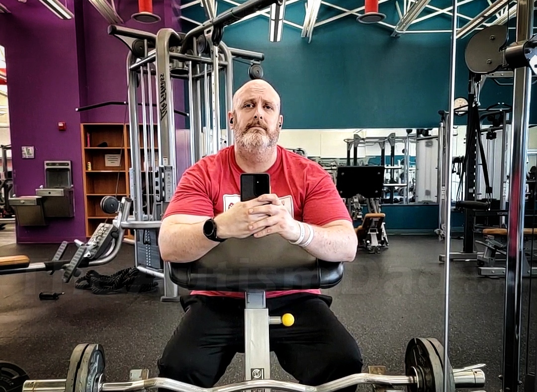 How I've grown and changed over the last 2 years