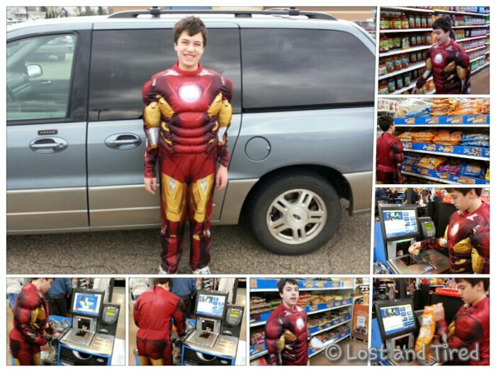 How many of us would have the courage?