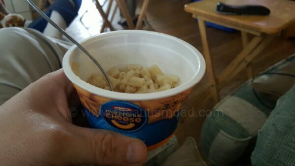 How many of you have children with feeding problems?