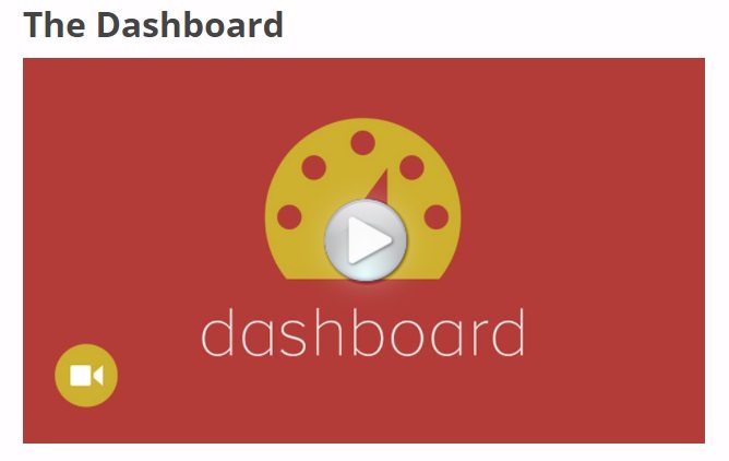 How To: Using the WordPress Dashboard