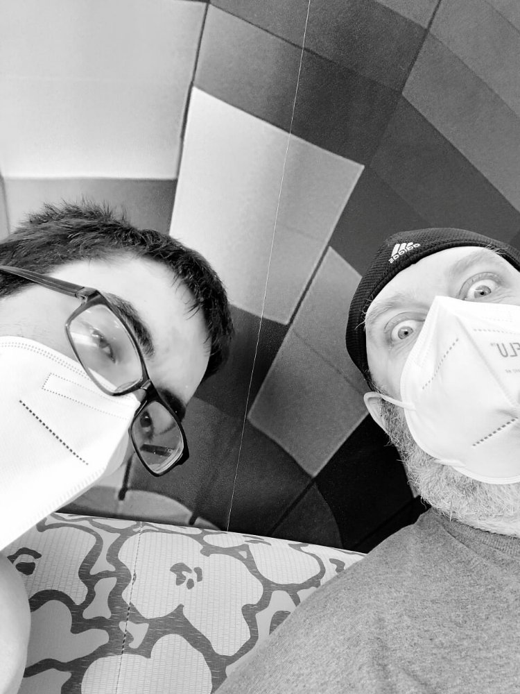 I can't stress how important this is