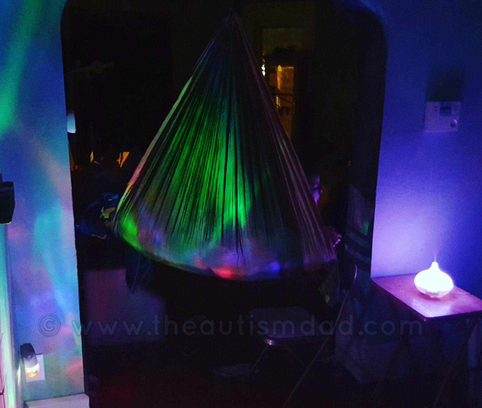 I did my best for Emmett tonight