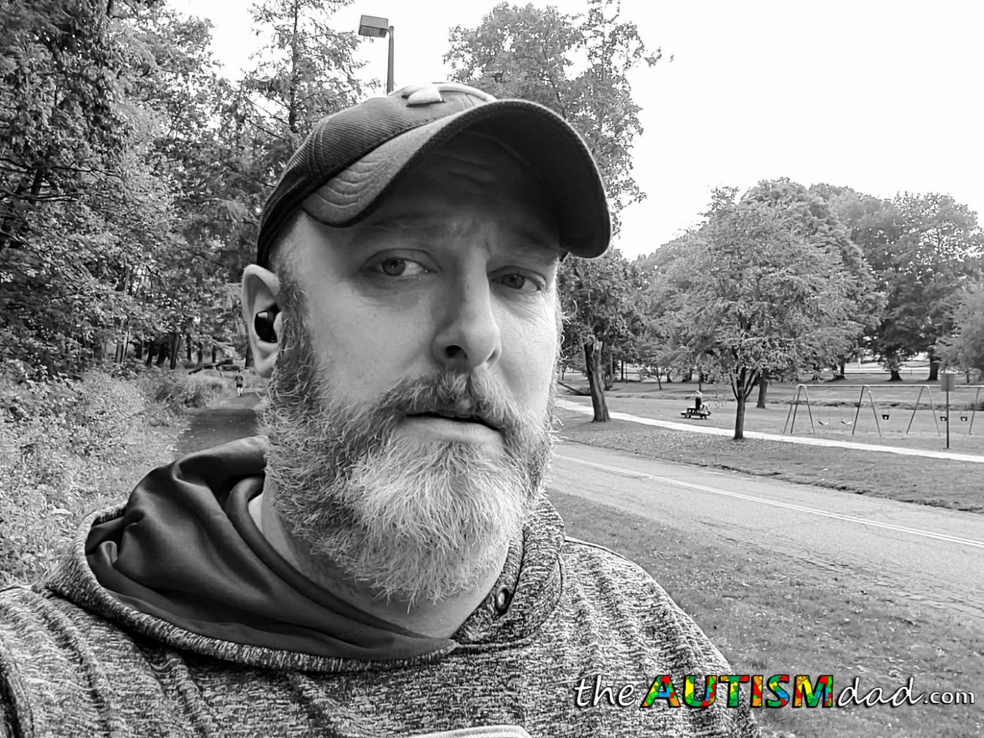 I don't know what to do with myself