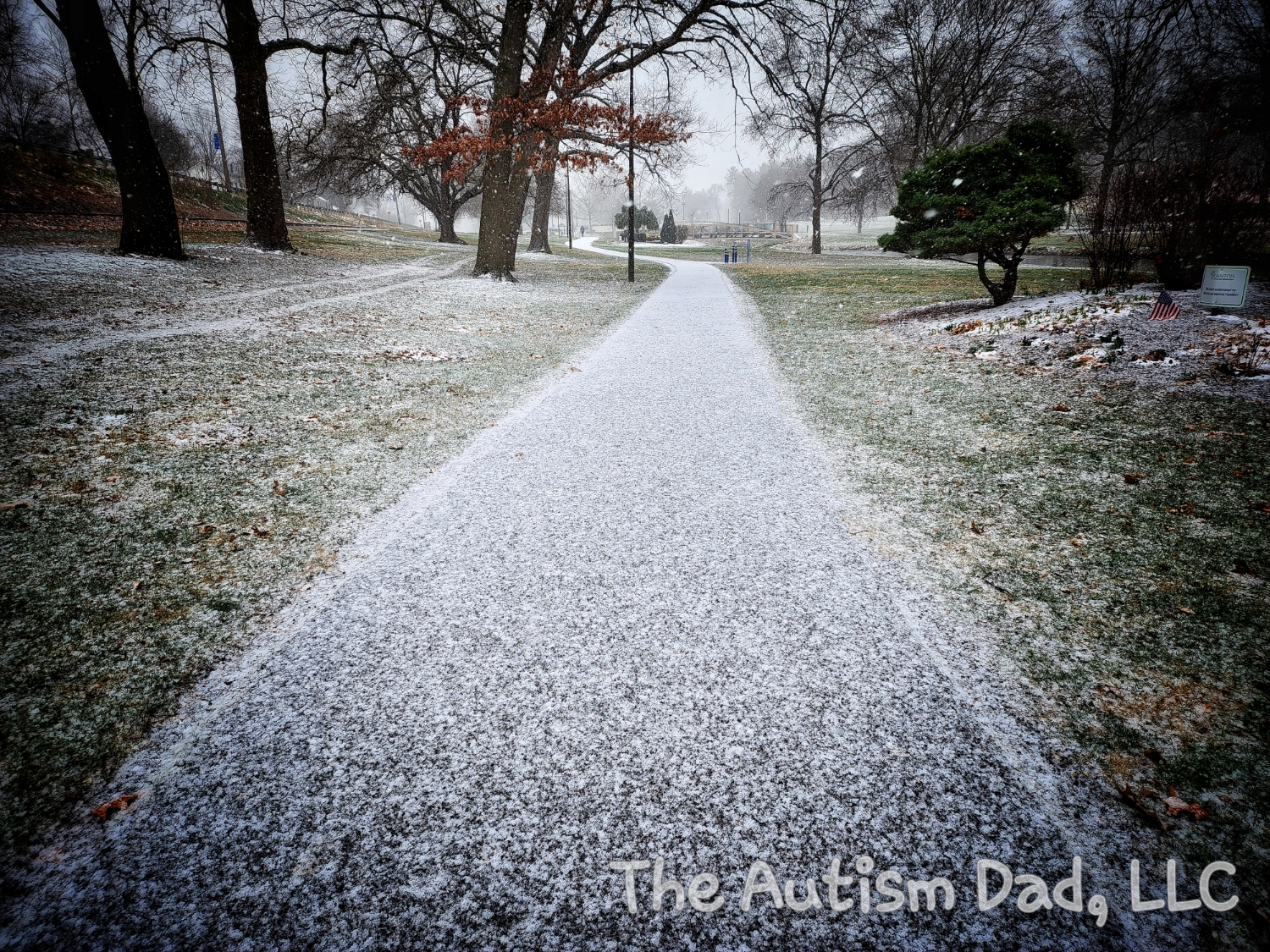 I guess I'm just feeling grateful