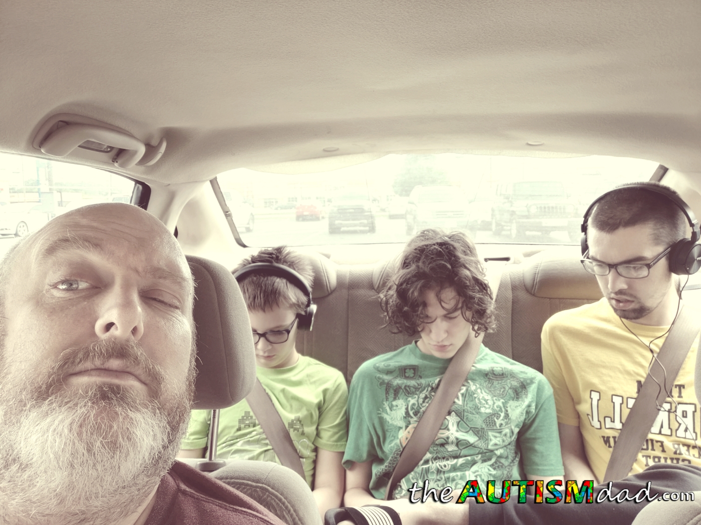 I have 6 short-term goals as I begin to rebuild our lives