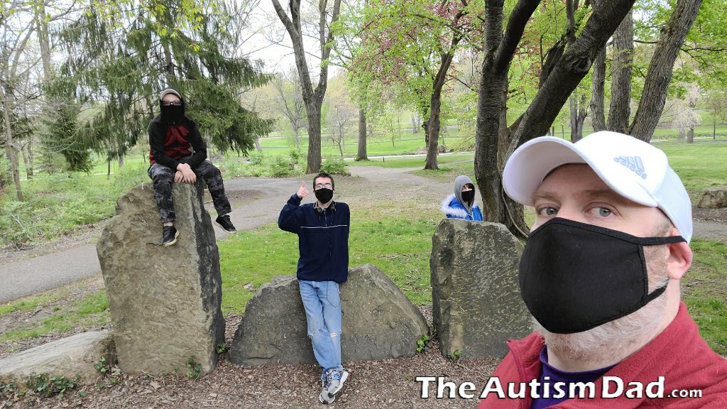 I have mixed feelings about this