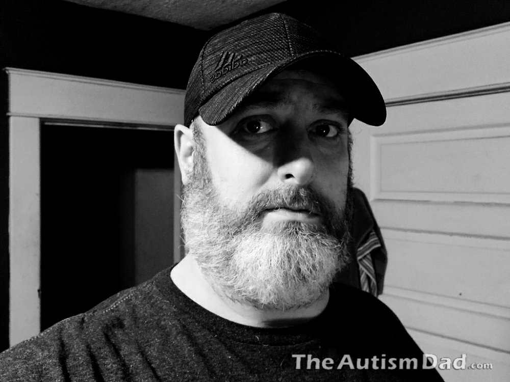 I haven't figured out how to approach all of this