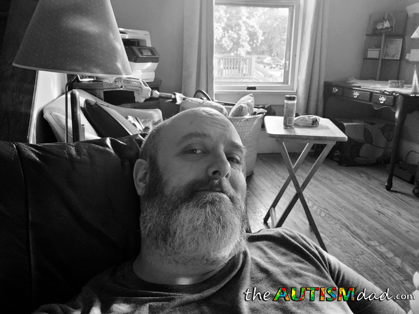 I keep telling myself that it's all gonna be okay