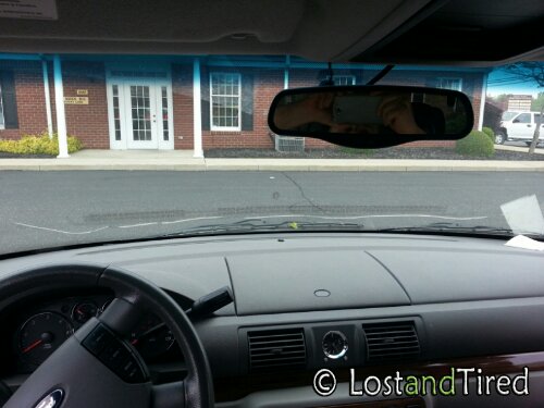 I love the logic of my 4 year old with #Autism