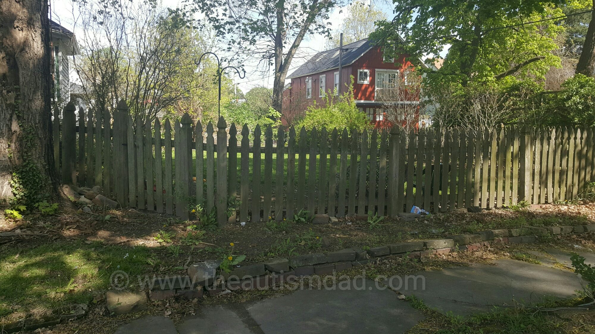 I need to find funding to do a special project for my kids