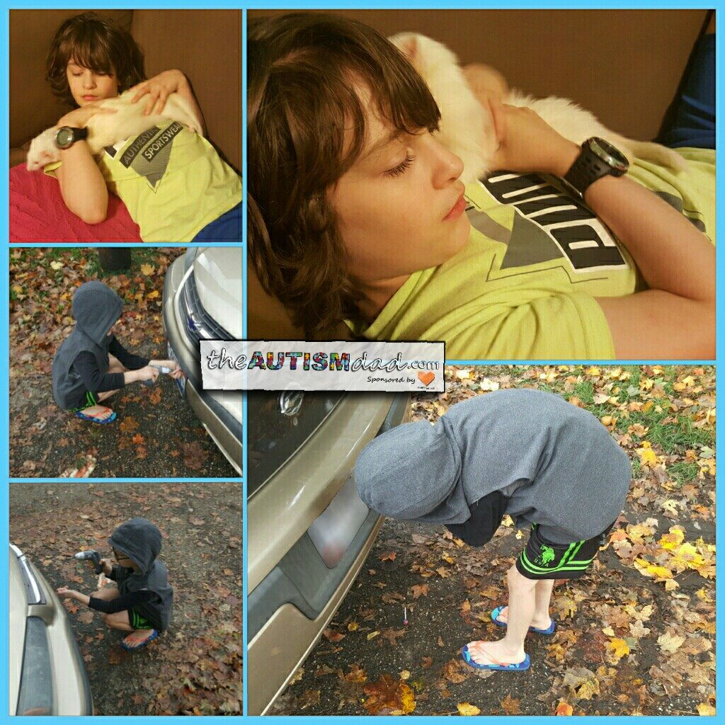 I never felt compelled to hop a train to crazy town today and here's why