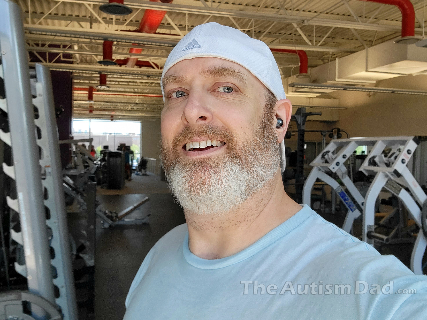 I think 43 going to be my best year yet