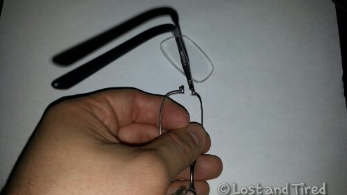 I told you I hate Mondays