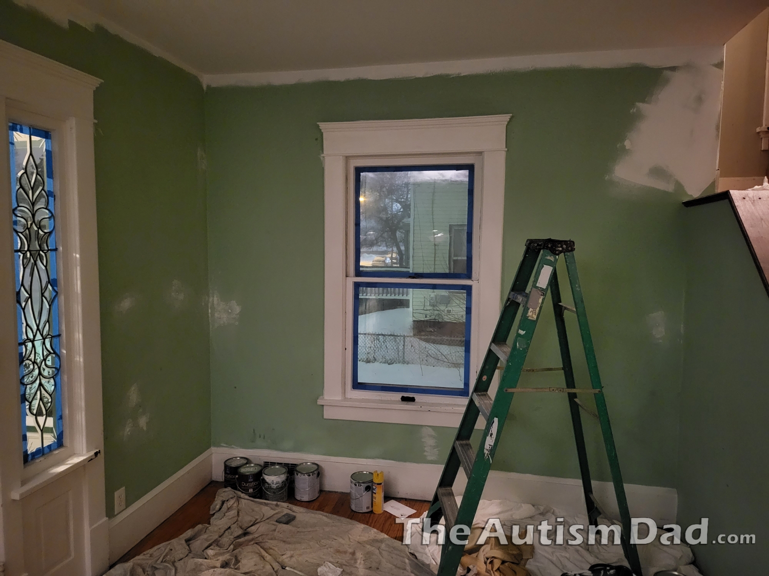 I totally kicked ass this week