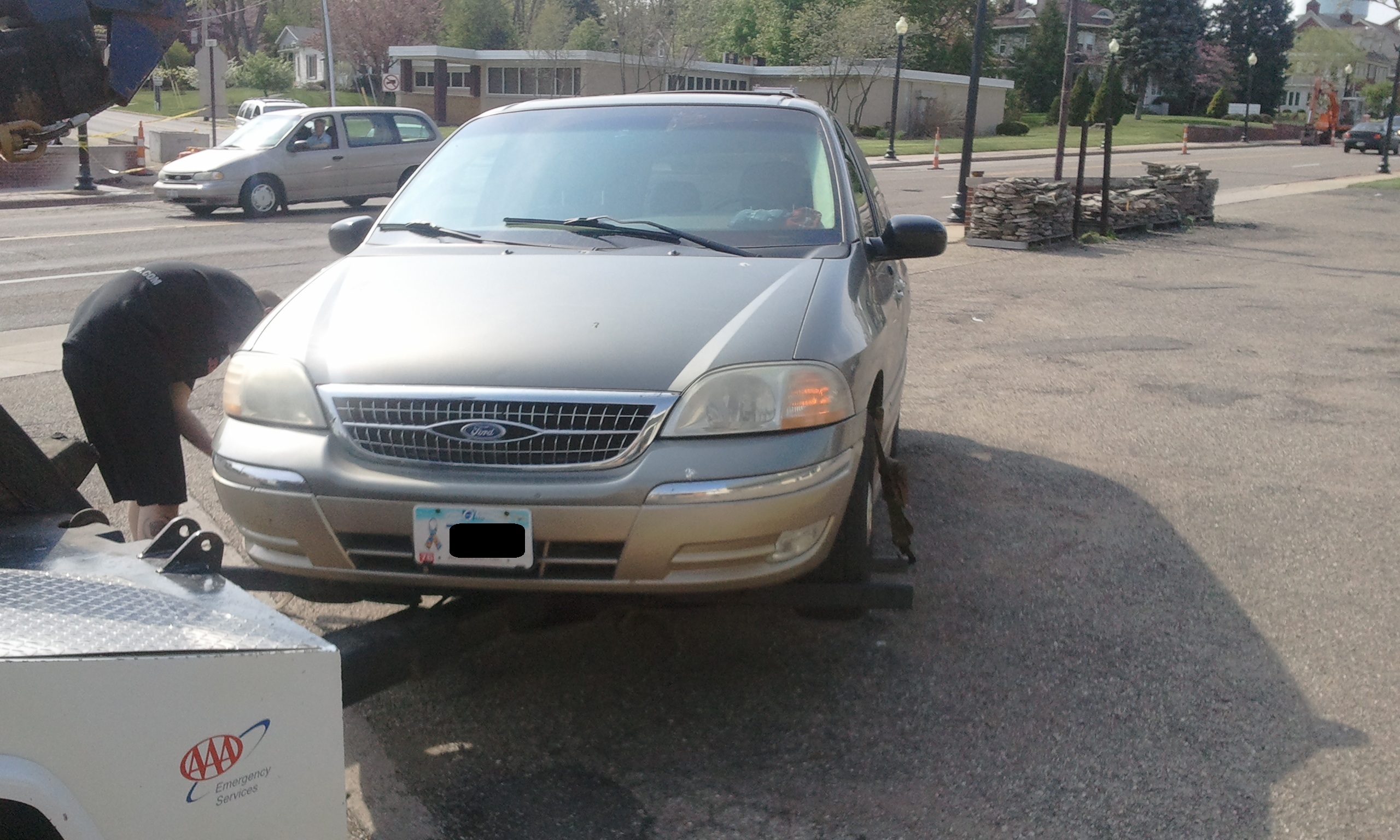 I want to just SCREAM......