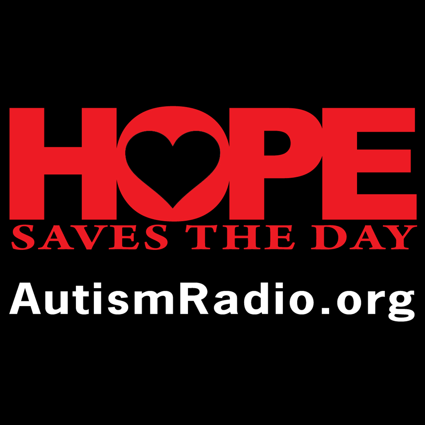 I was just interviewed by Paul Cimins on the "Hope Saves the Day Podcast" - Check it out