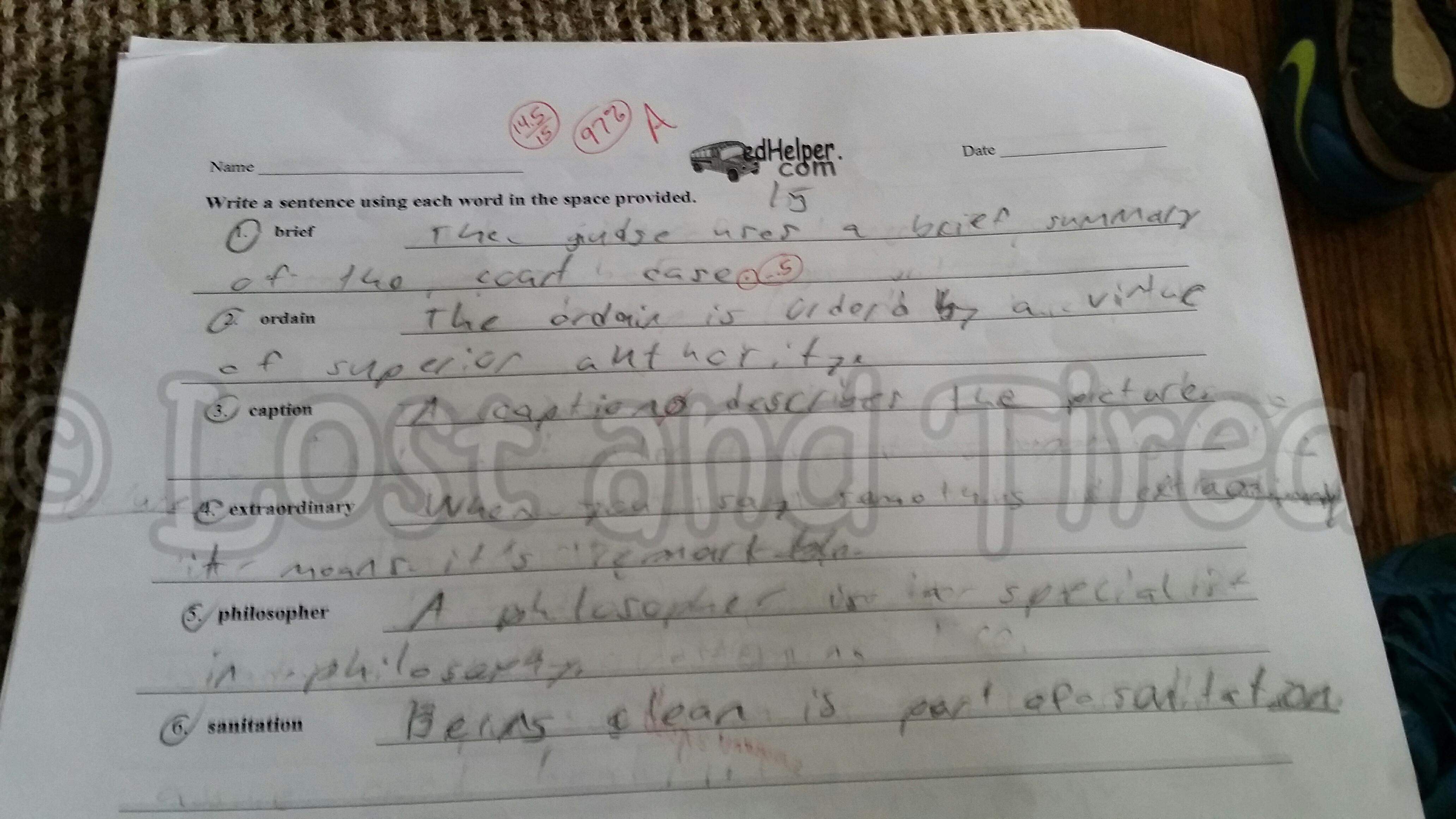 I'm at a loss for words on this one