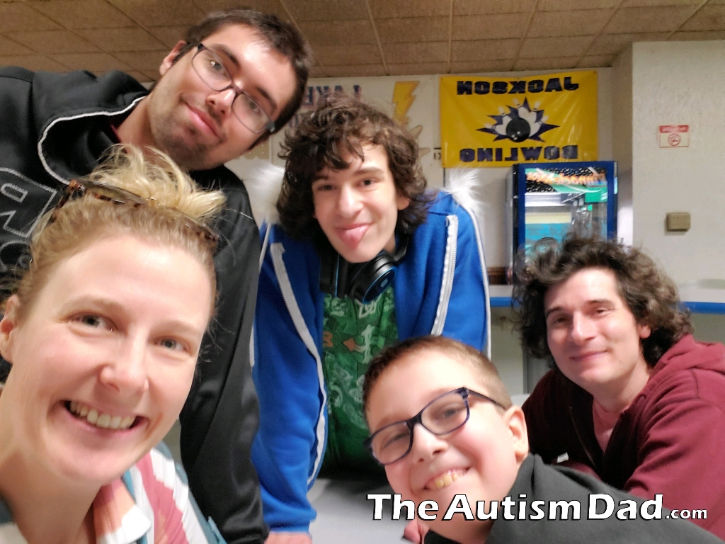 I'm feeling pretty good about today