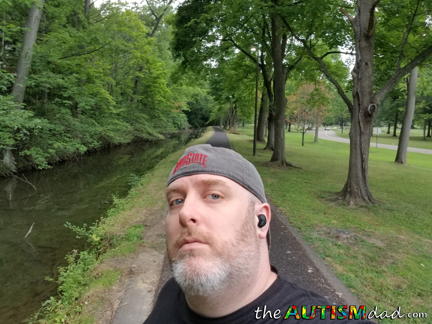 I'm going to practice some self-care and you should as well