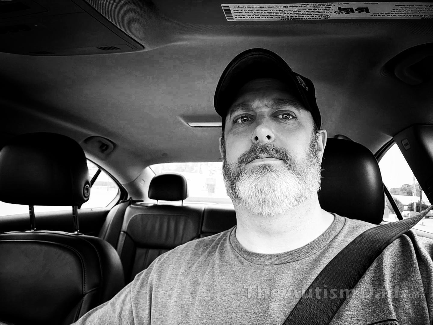 I'm more than the sum of my flaws