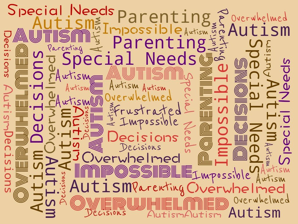 I'm so fricking tired of these impossible decisions