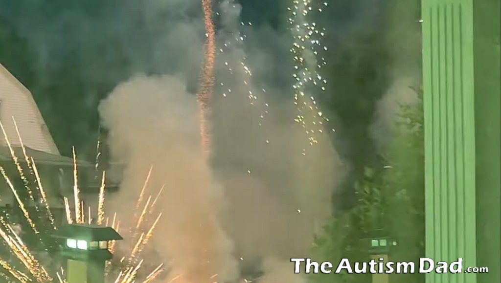 I'm so tired of people not thinking about the impact their actions have on others