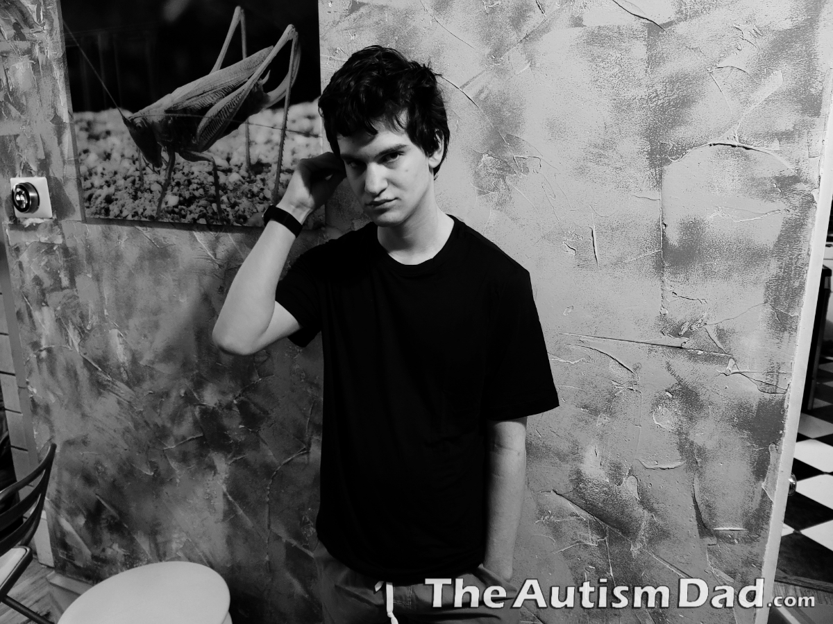 I'm trying to make my son's 2nd birthday while on #COVID lockdown a happy one