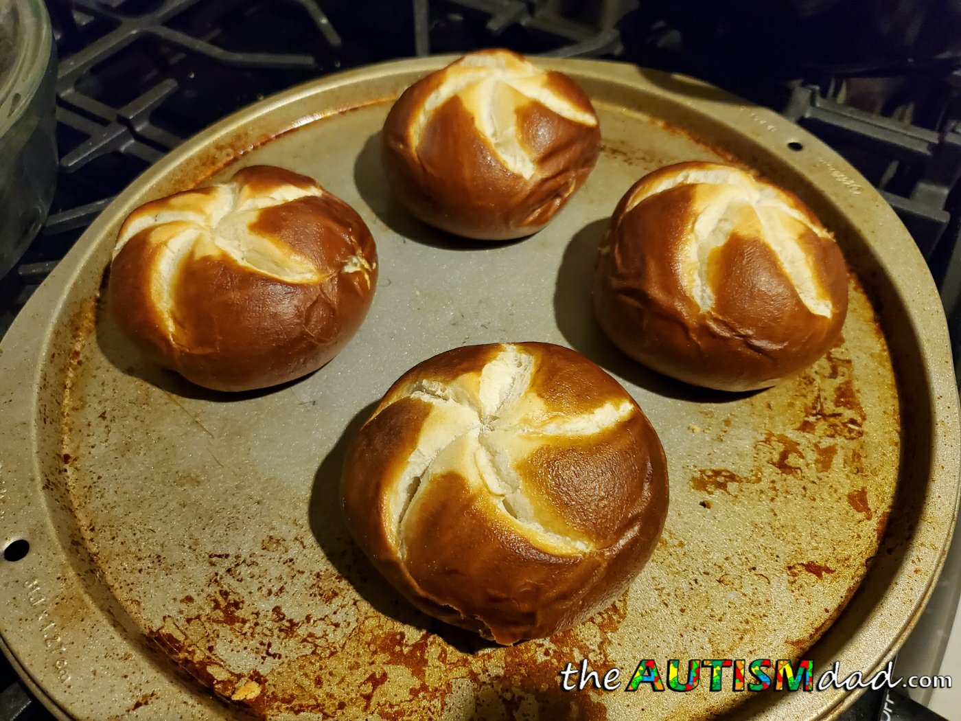 Instead of focusing on my failures, let's focus on what I got right today