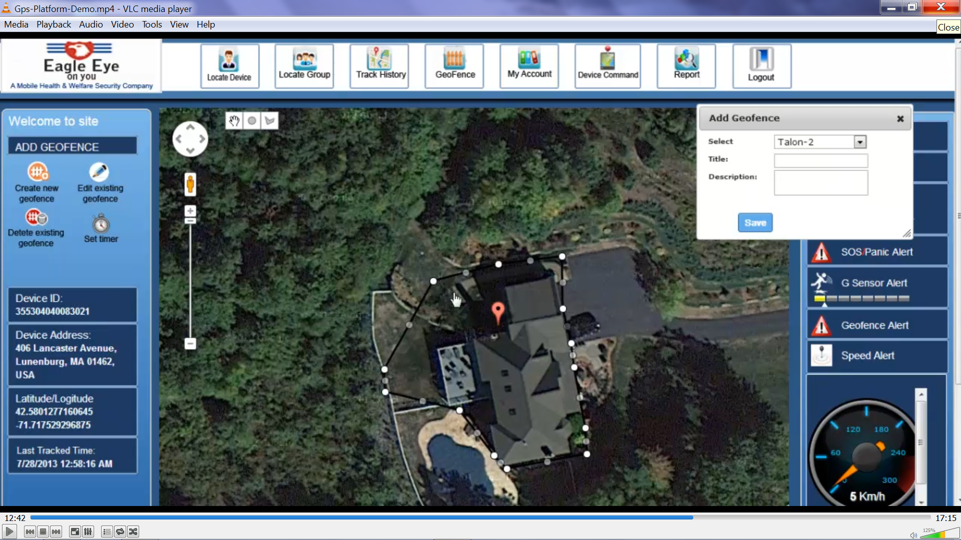 Introducing #GPS Personal Solutions: Helping to Keep Kids with #Autism Safe