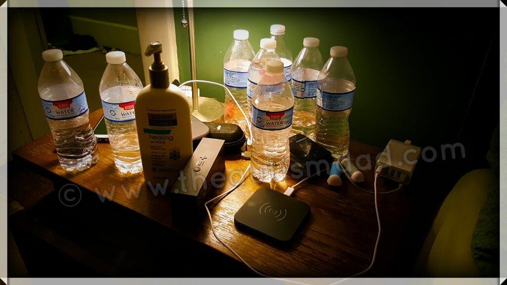 Is my nightstand worse than yours?