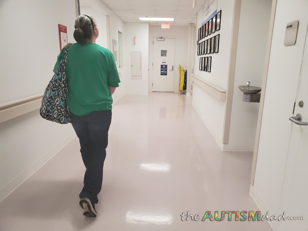 Is this the whitest building ever?