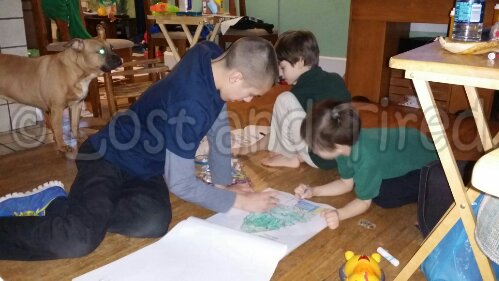 It does my heart good to see this