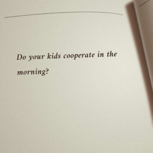 It was a pretty crazy morning