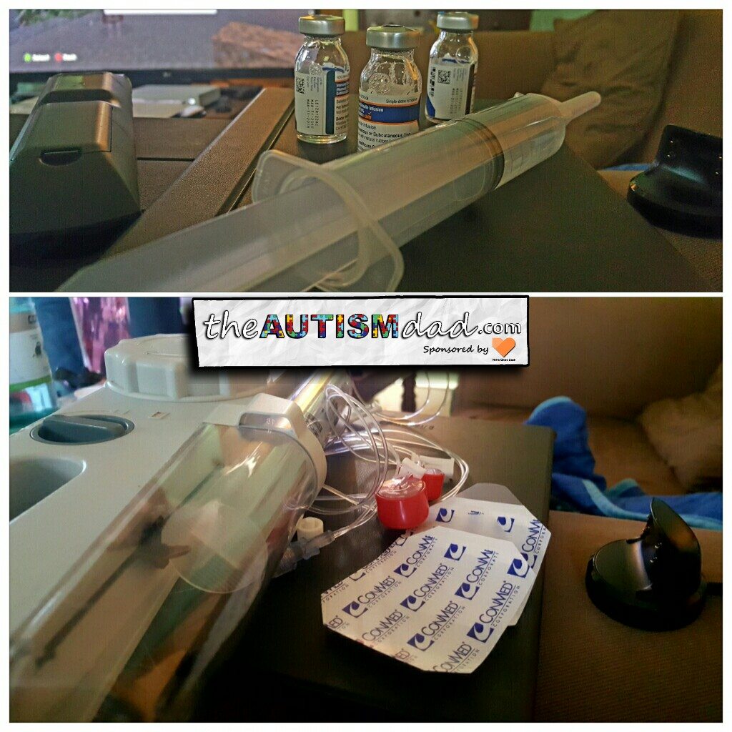 It wouldn't be a Monday without this...