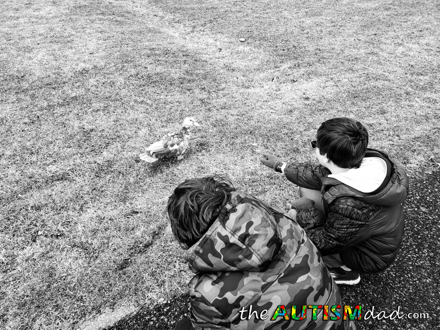 It's been a long weekend