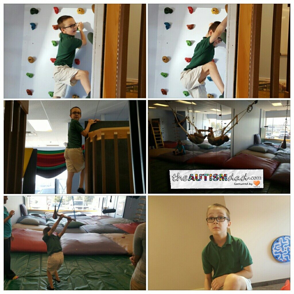 It's been a really rough day but there was a silver lining